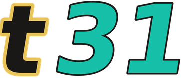 t31 logo